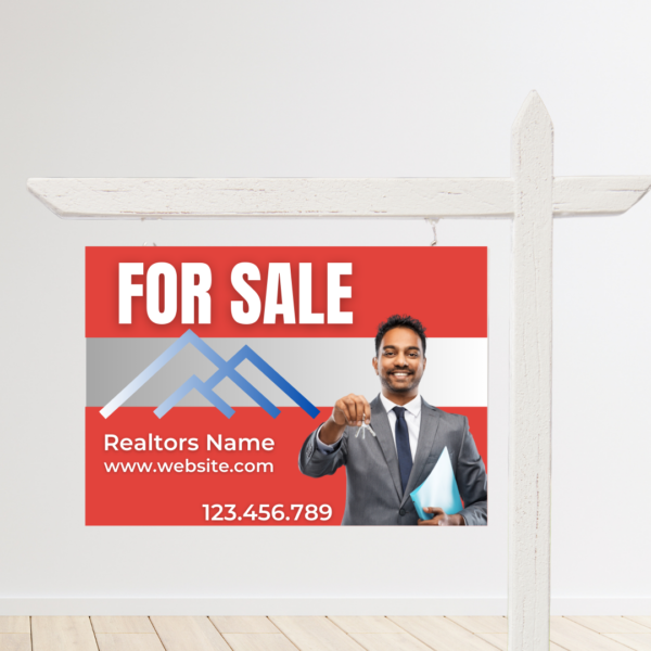 Realtor Signs